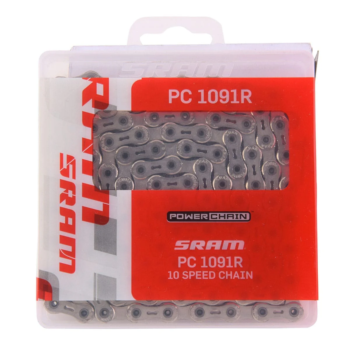 10V SRAM Kette PC-1091R - Image 2