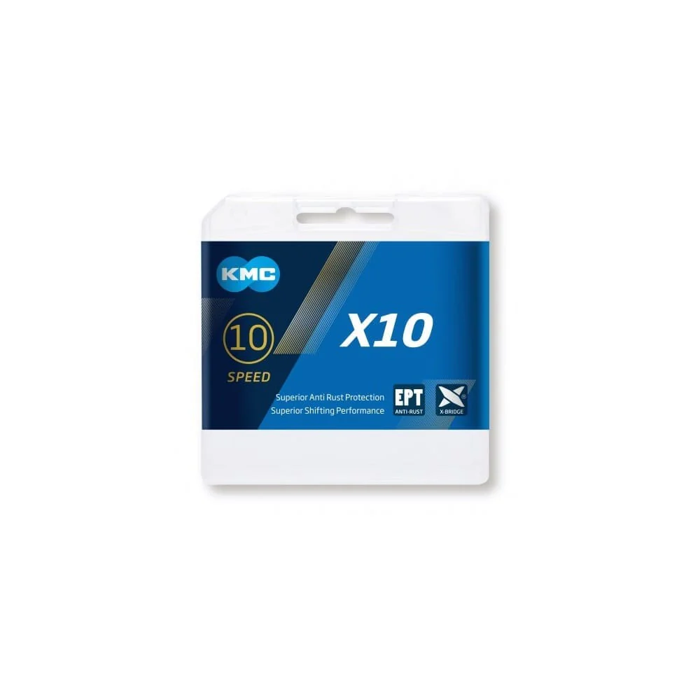 10V KMC X10EPT Kette - Image 2