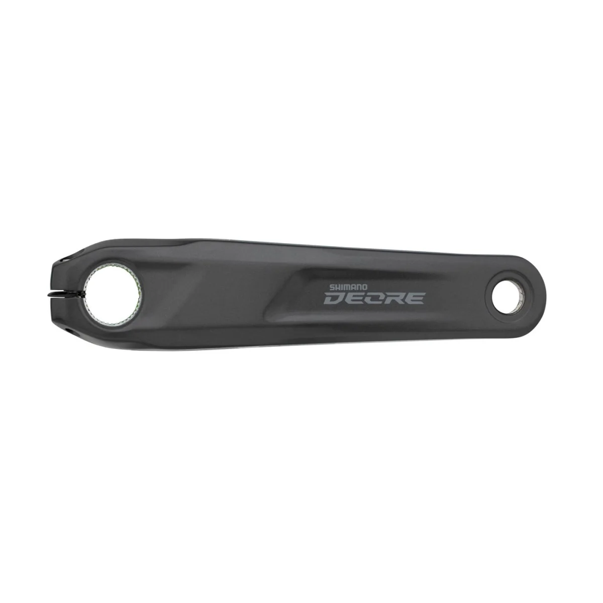 10V SHIMANO FC-M4100-B2 BOOST Kurbelgarnitur - Image 2