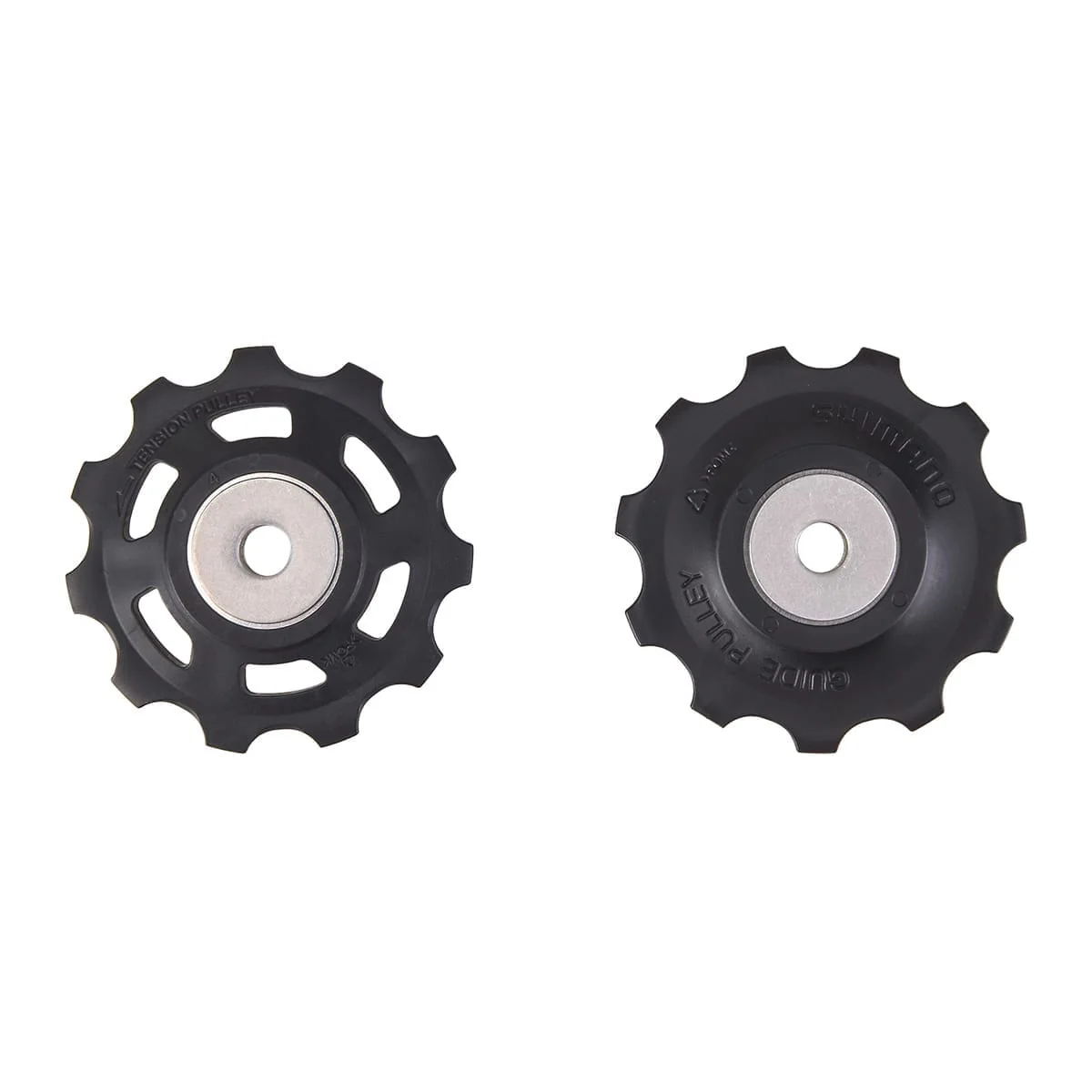 10V SHIMANO XT RD-M773 Hintere Schaltwerksrollen RD-M773