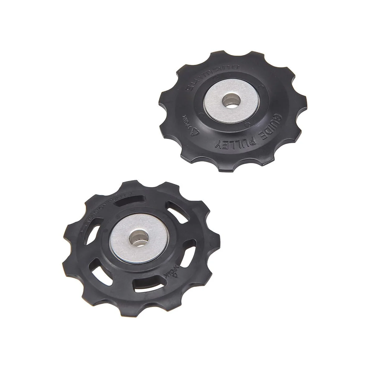 10V SHIMANO XT RD-M773 Hintere Schaltwerksrollen RD-M773 - Image 2