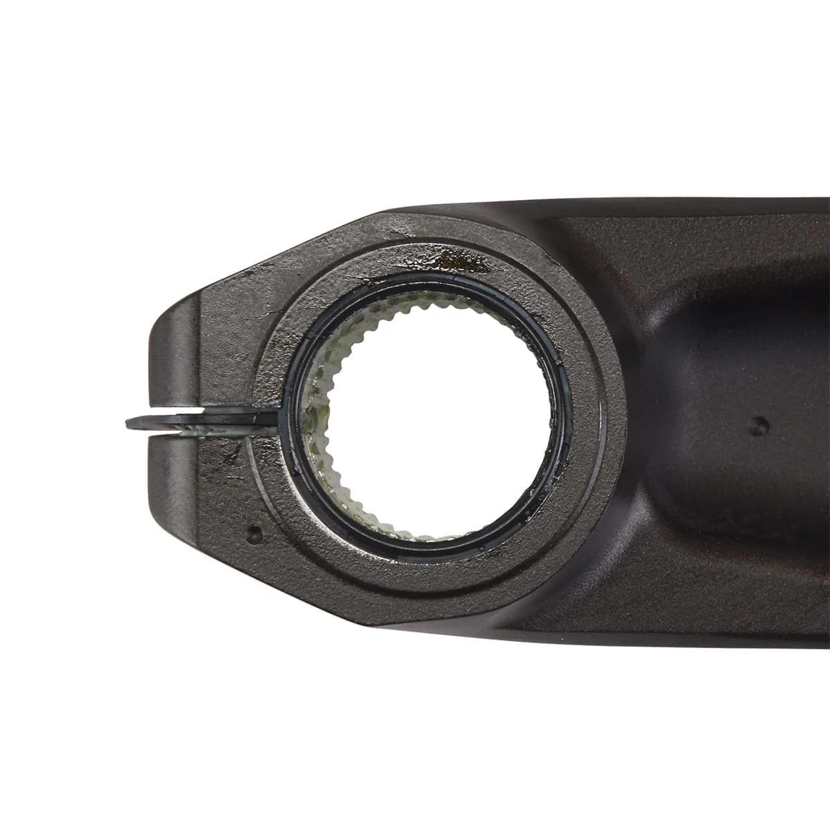 10V SHIMANO ZEE FC-M640 Mono Pedalboard - Image 3