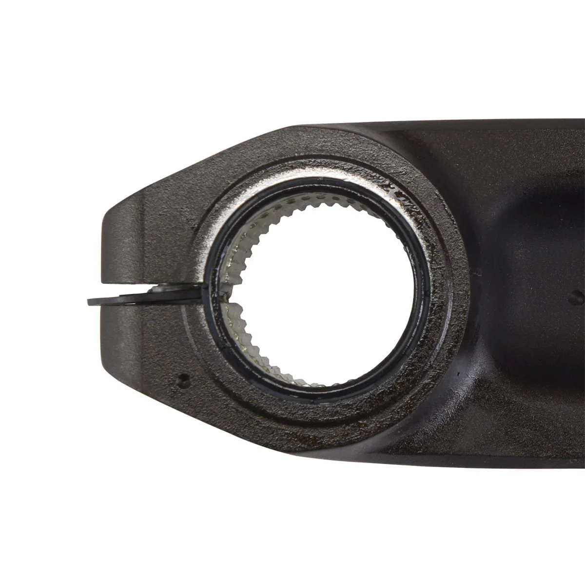 10V SHIMANO ZEE FC-M645 Mono Pedalboard - Image 3