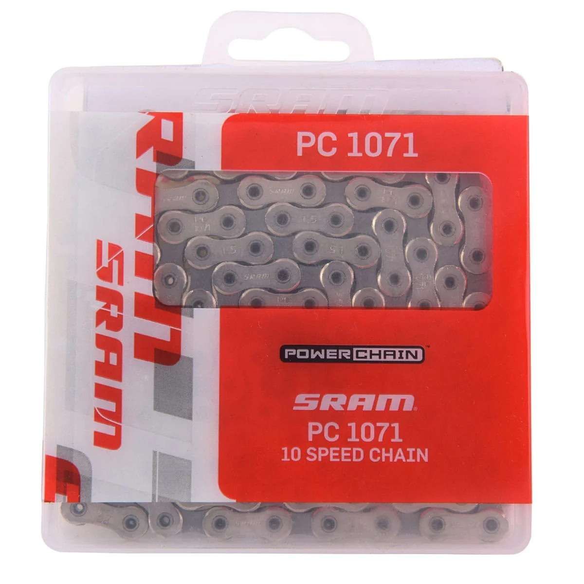 10V SRAM PC-1071 Kette - Image 2