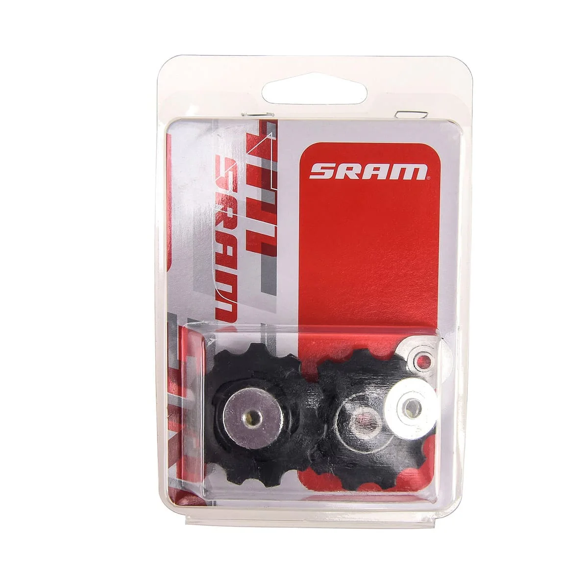 10V SRAM FORCE / RIVAL / APEX hintere Schaltwerksrollen #11.7515.060.000 - Image 2
