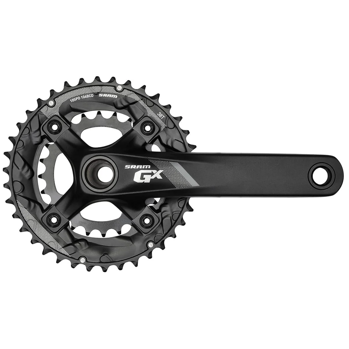 10V Tretlager SRAM GX 1000 BB30