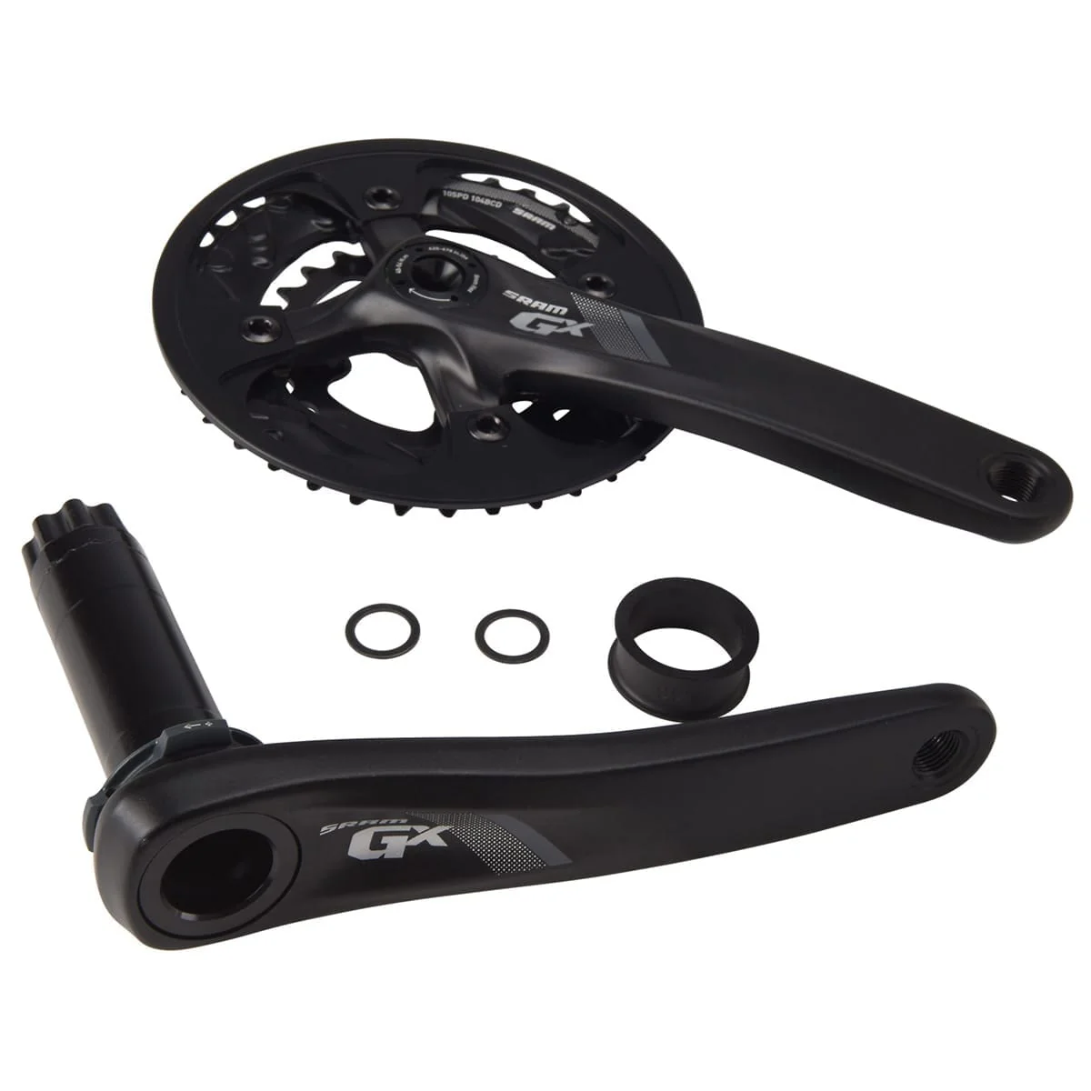 10V Tretlager SRAM GX 1000 BB30 - Image 2