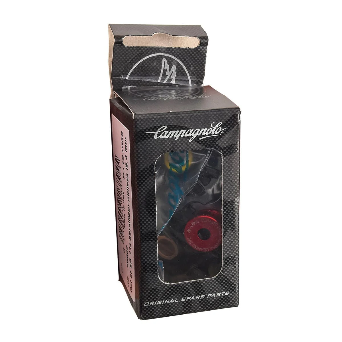 11V CAMPAGNOLO RD-SR600 hintere Schaltwerksrollen - Image 2