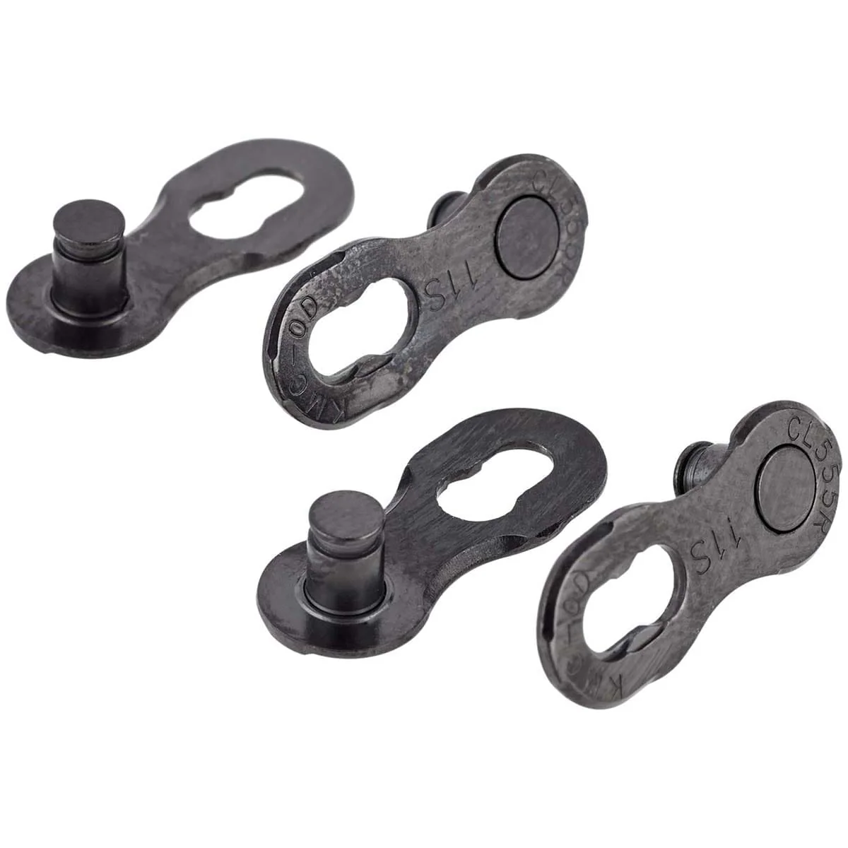 11V KMC Schnellspanner CL-559