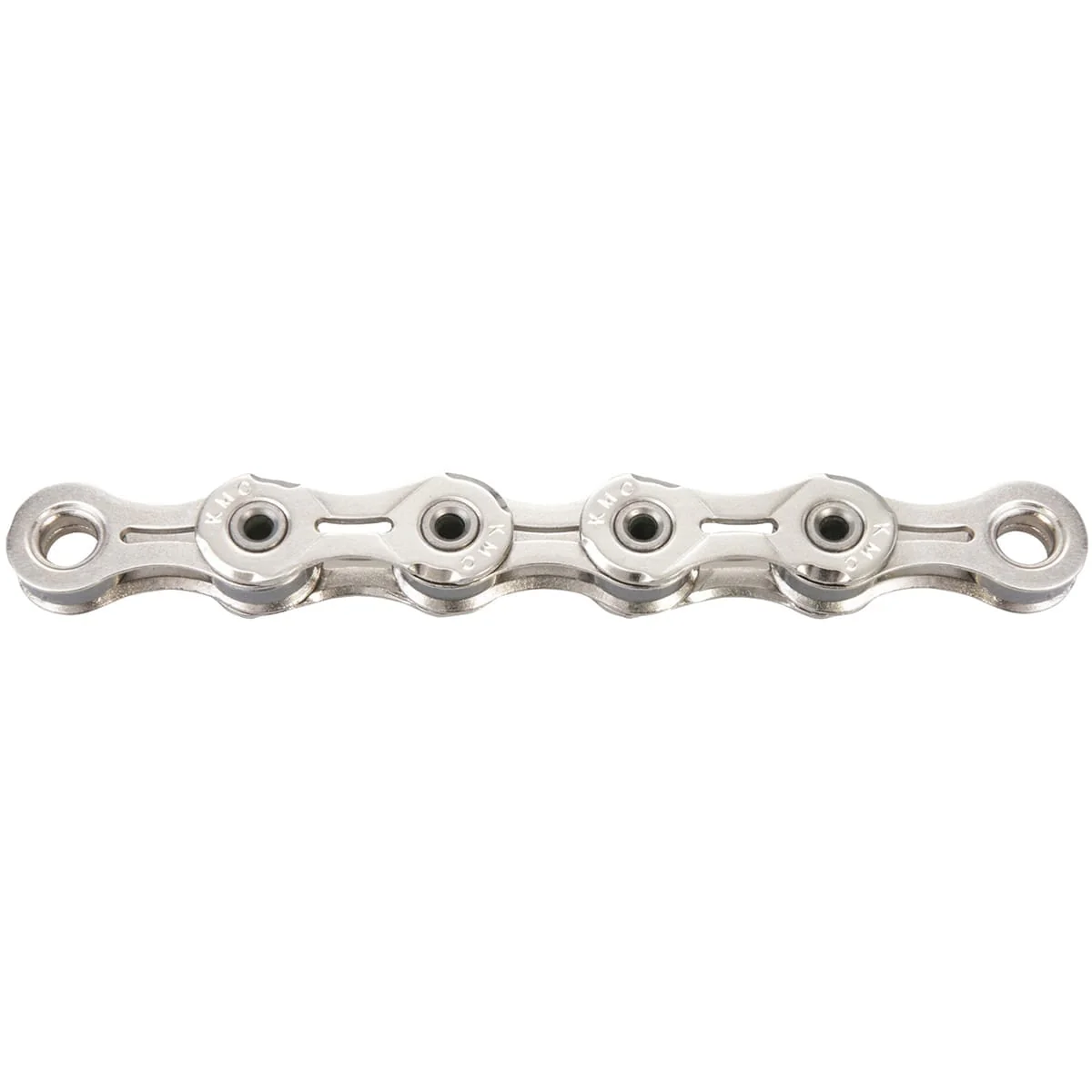 11V KMC X11SL Kette Silber