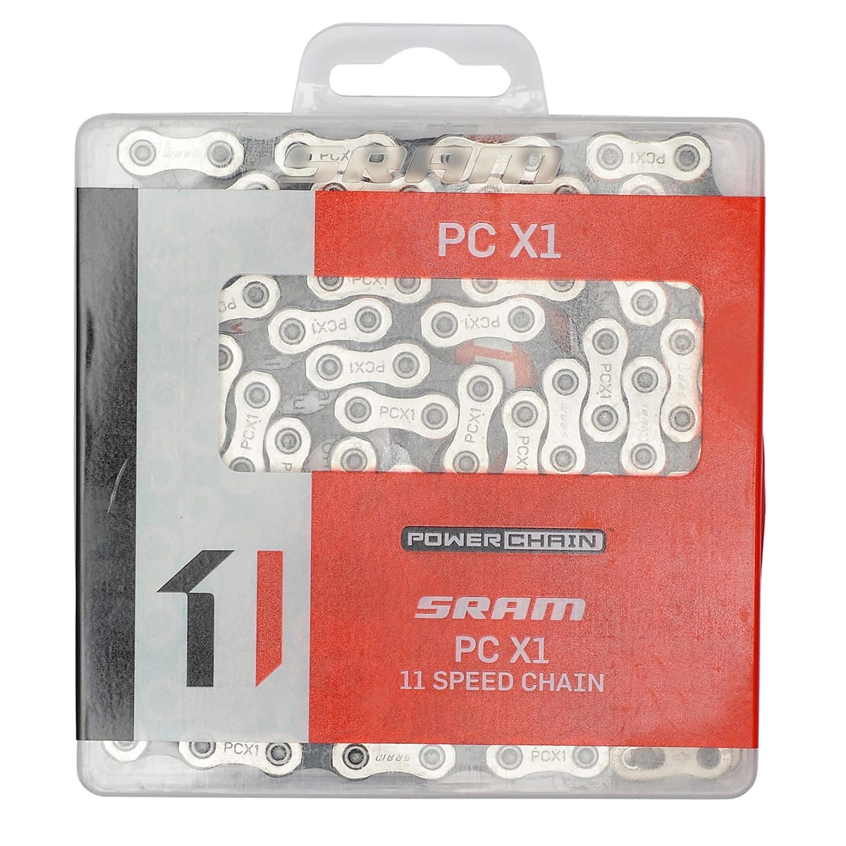 11V SRAM PC-X1 Kette - Image 2