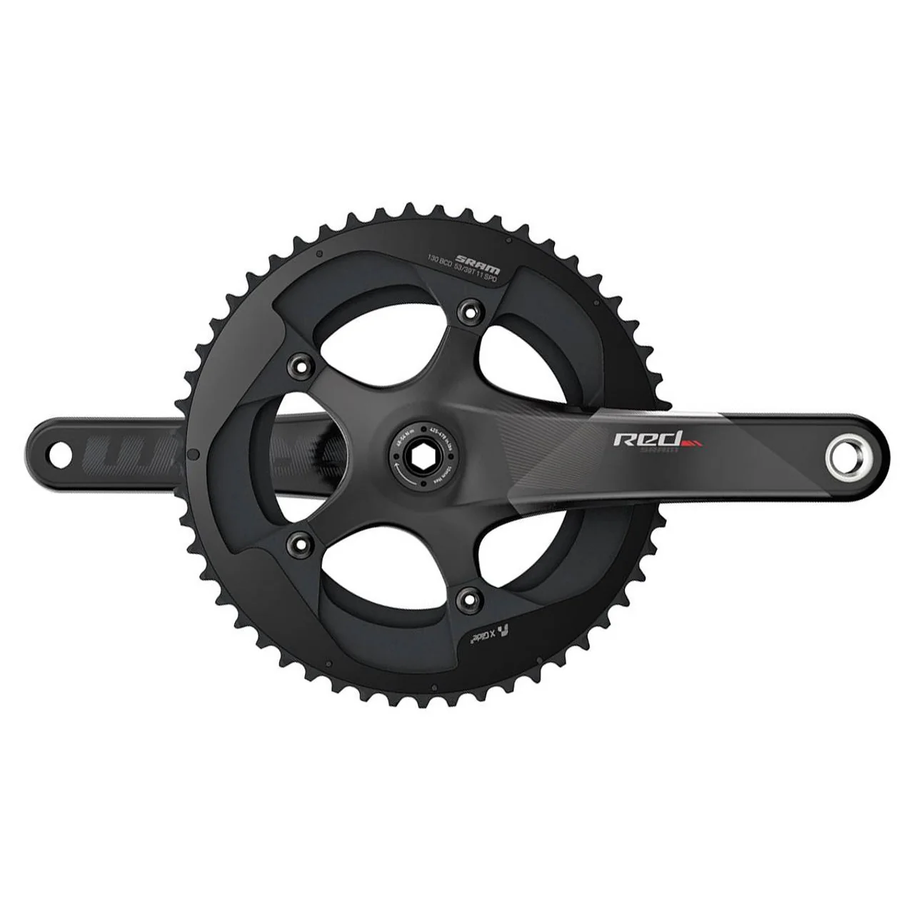 11V Tretlager SRAM RED BB30