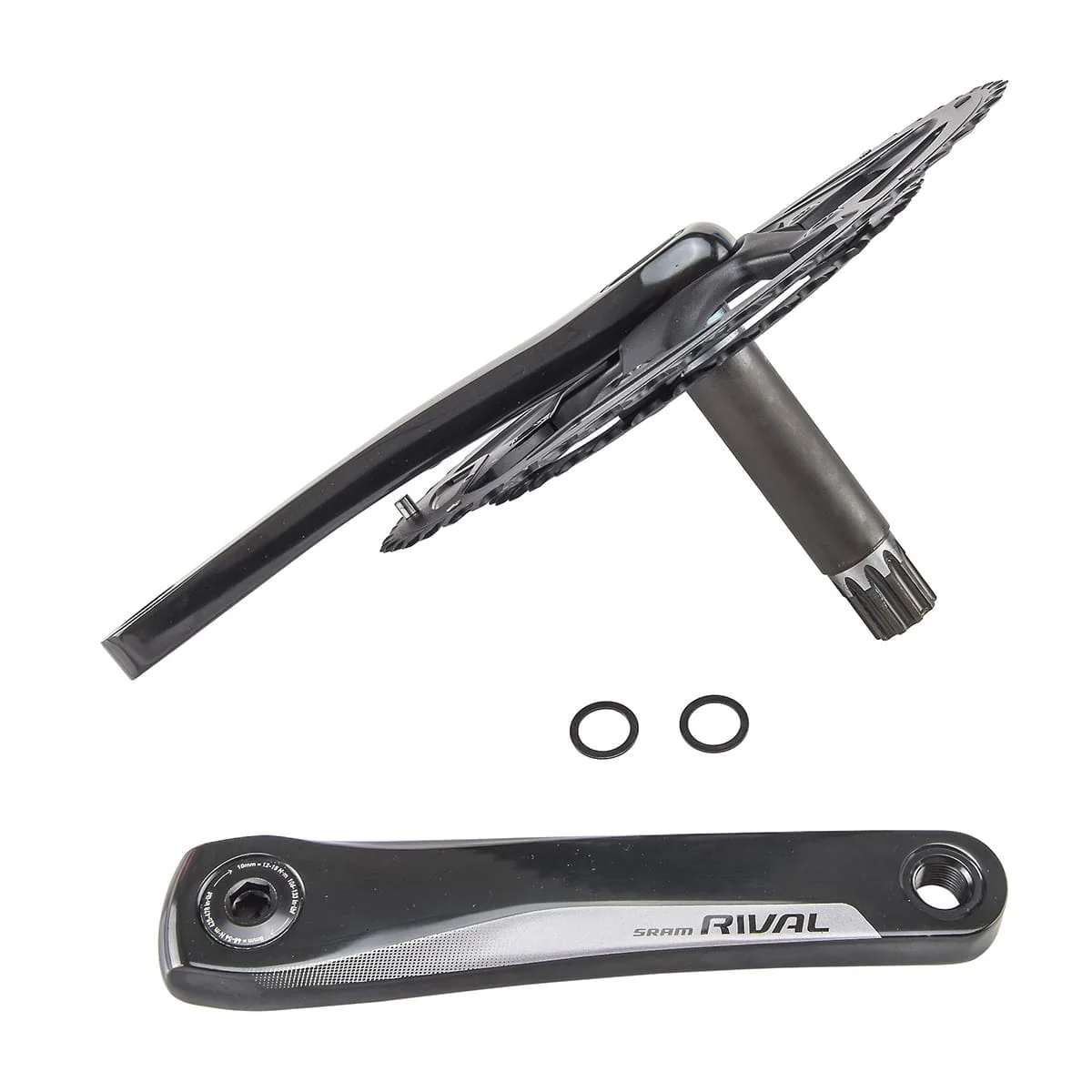 11V Tretlager SRAM RIVAL 22 GXP - Image 4