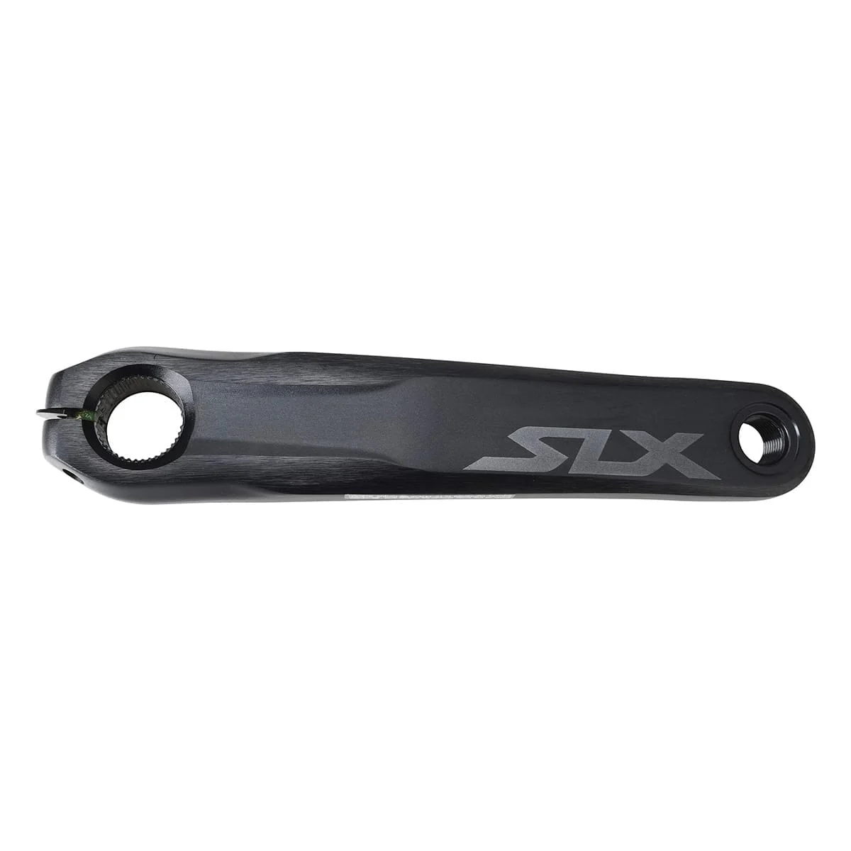 Kurbeln 12V SHIMANO SLX FC-M7100-1 igne Kette 52mm - Image 3