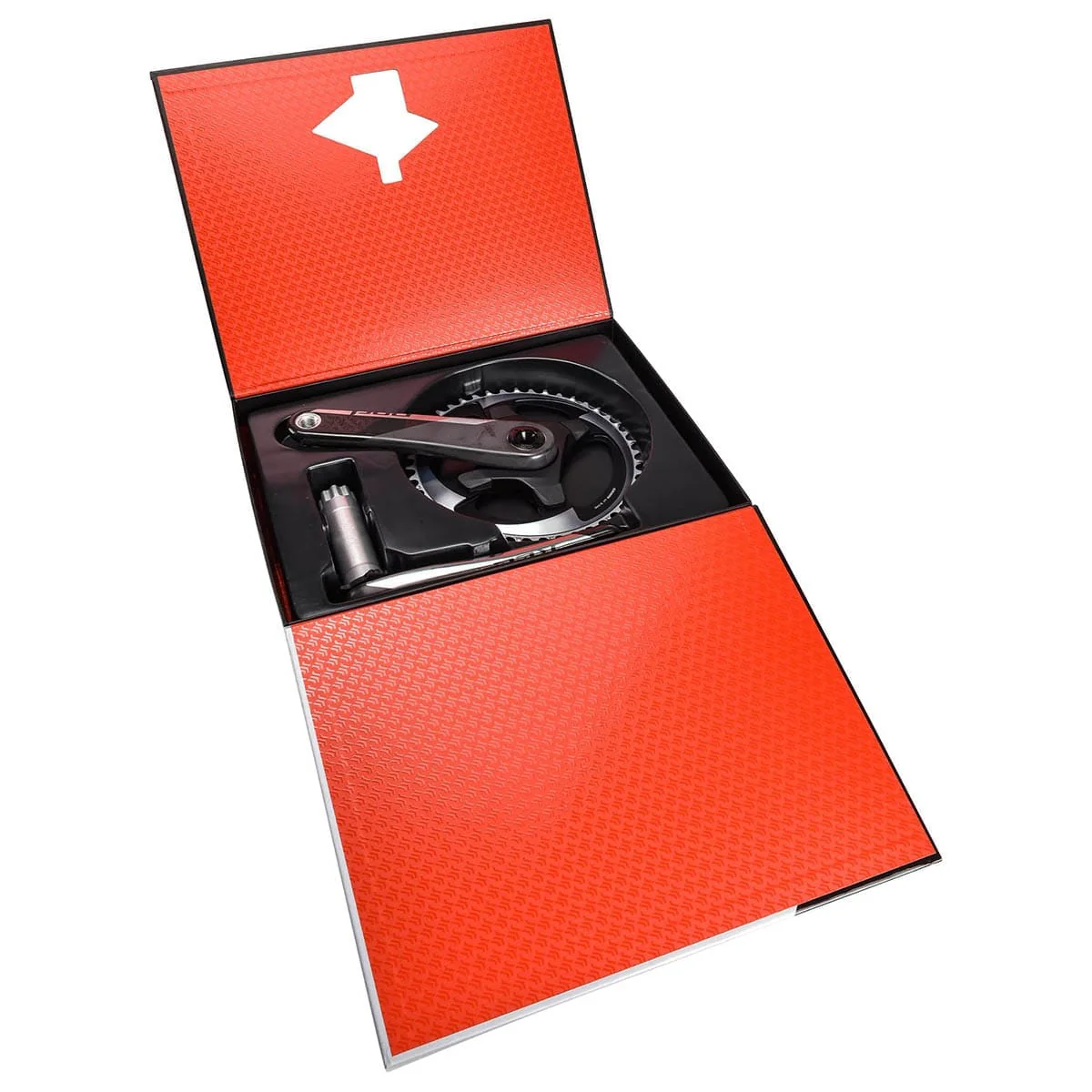 12V Mono Kurbelgarnitur SRAM RED AXS DUB - Image 7