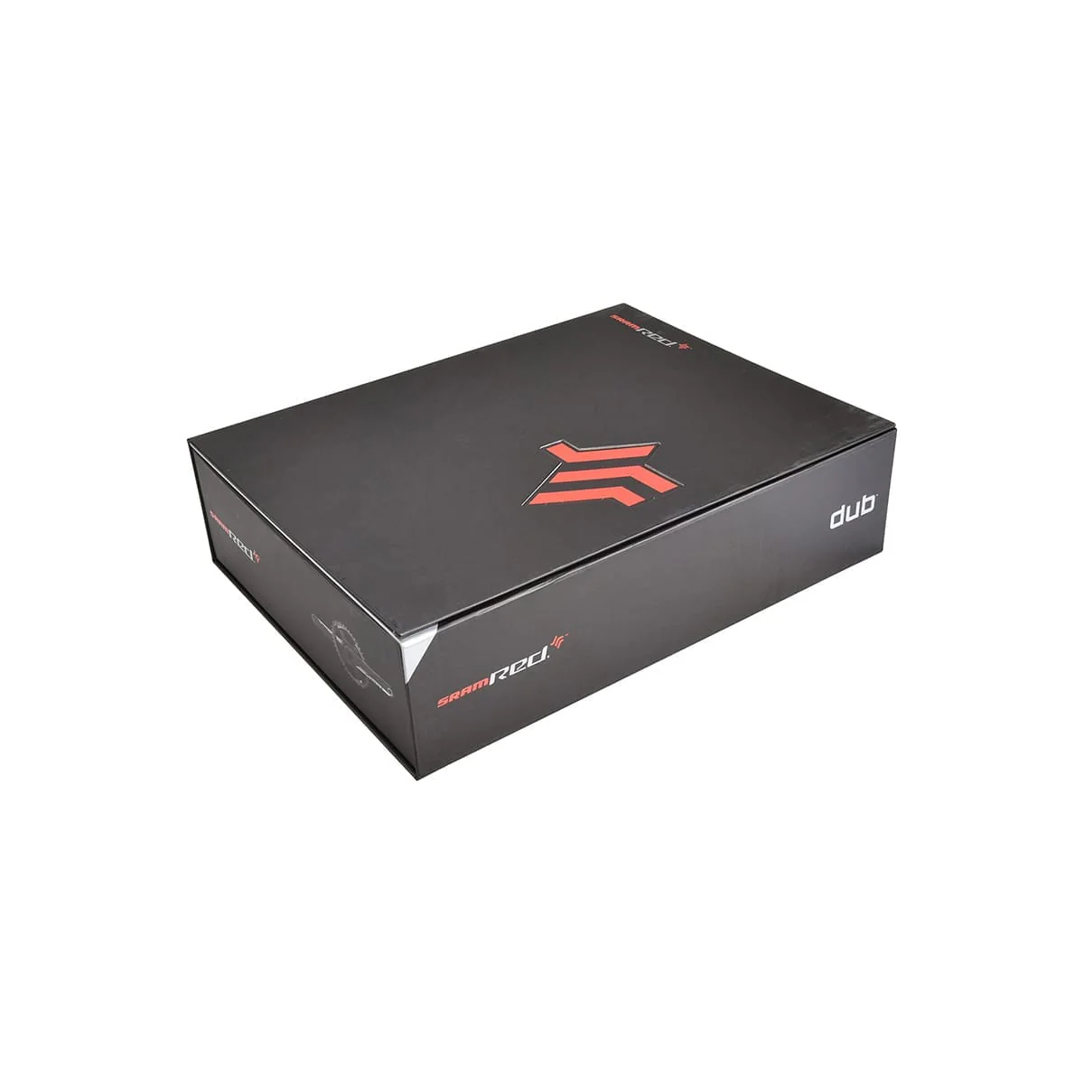 12V Mono Kurbelgarnitur SRAM RED AXS DUB - Image 9