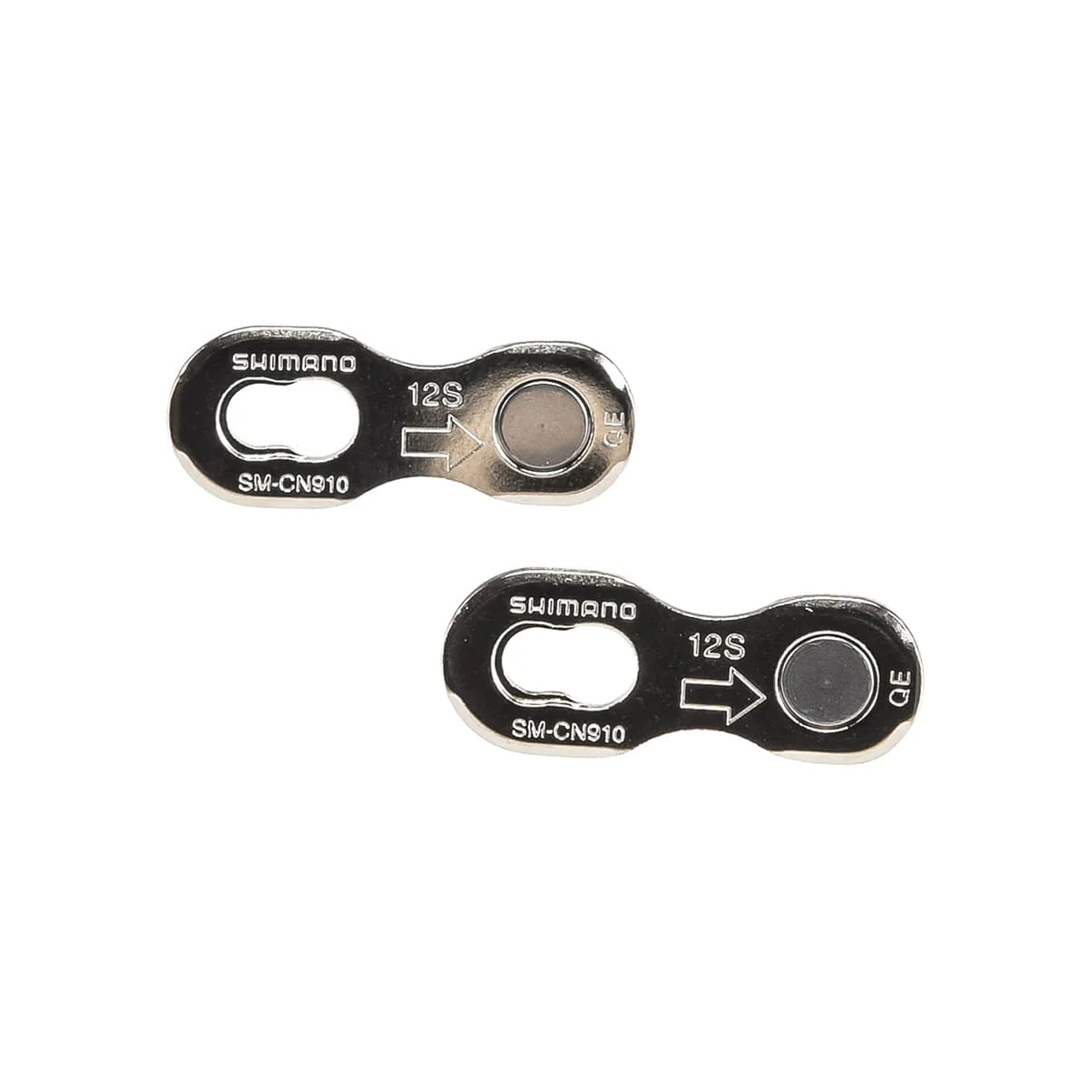 12-fach Kette SHIMANO XTR DURA-ACE CN-M9100 Quick Link E-Bike Rated - Image 3