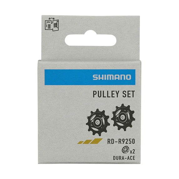 Schaltwerksrollen 12-fach SHIMANO DURA-ACE R9250 - Image 3