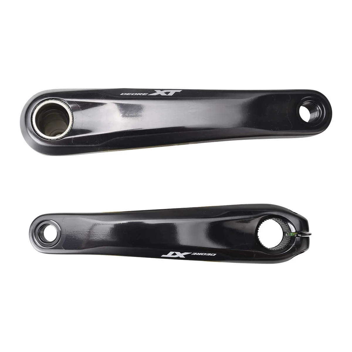 12V Kurbeln SHIMANO XT FC-M8100-1 Linie Kette 52mm