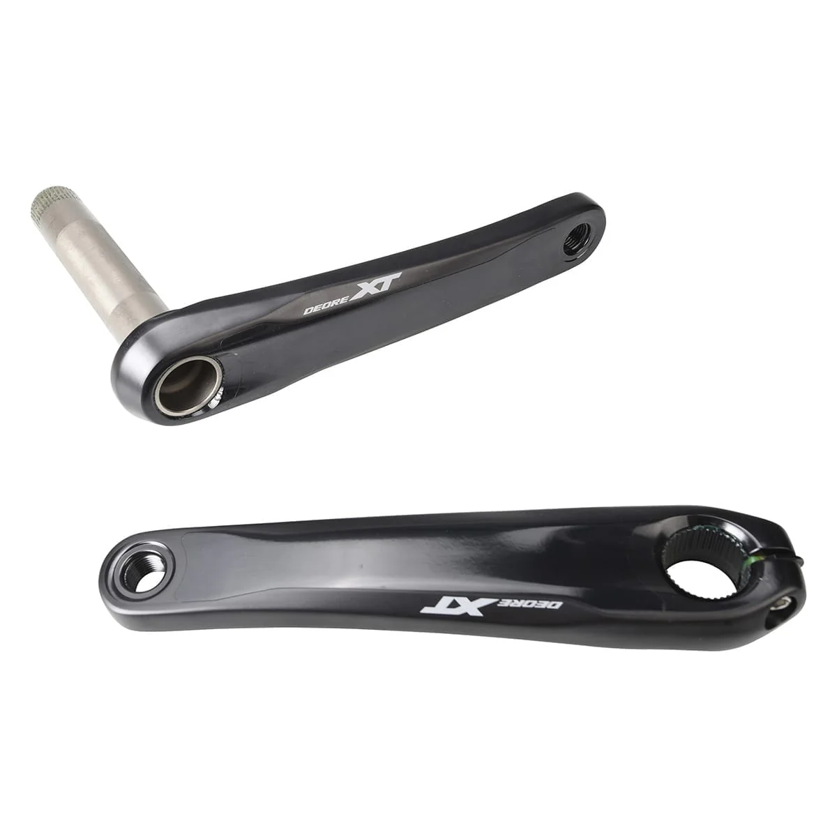 12V Kurbeln SHIMANO XT FC-M8100-1 Linie Kette 52mm - Image 2