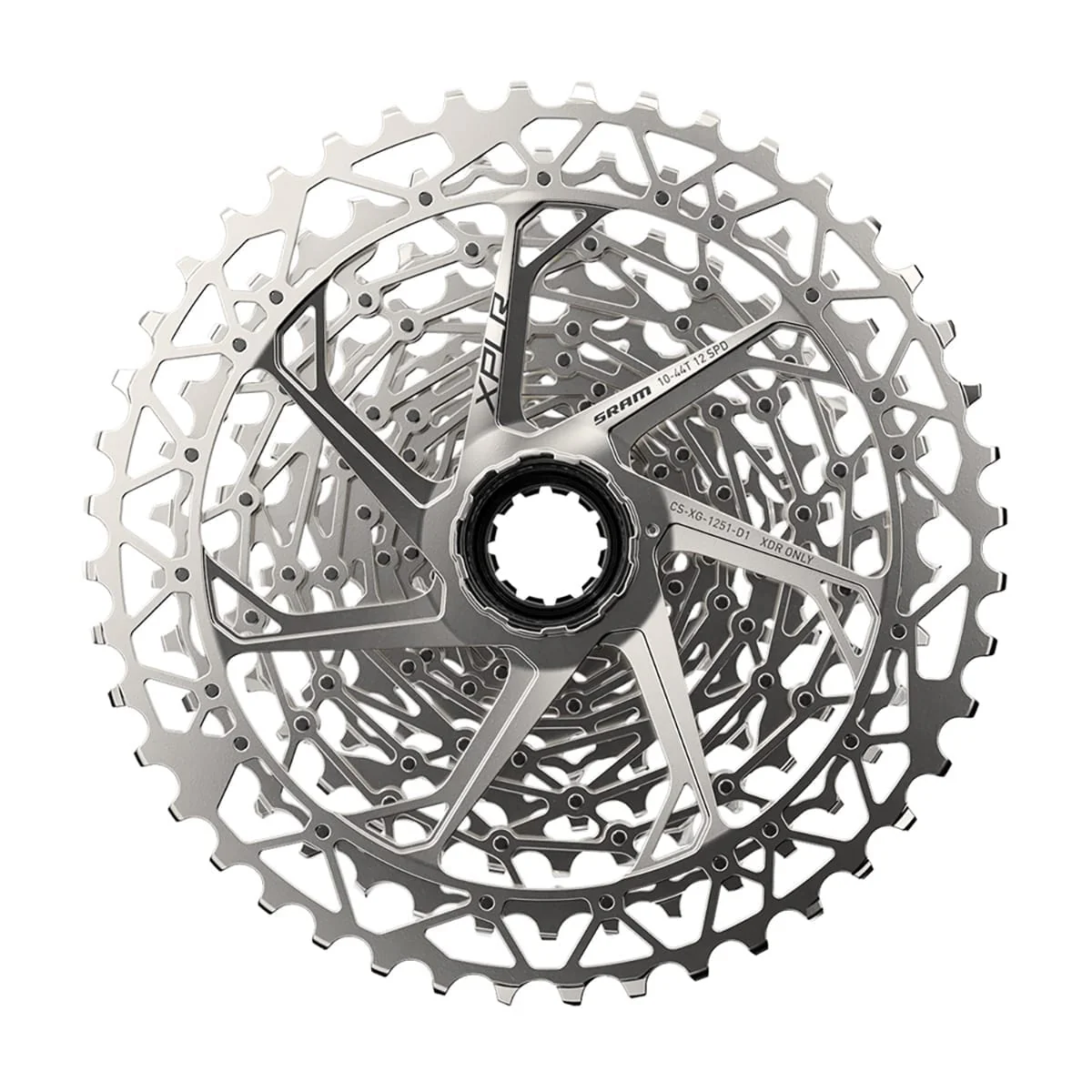 Kassette 12-fach SRAM RIVAL XPLR XG-1251 - Image 2