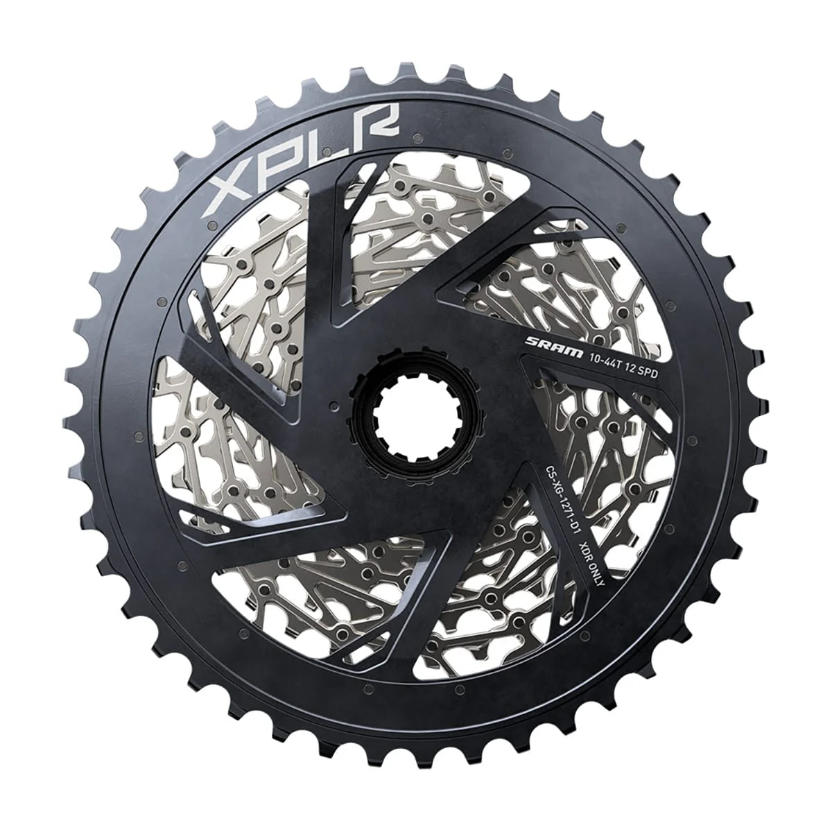 Kassette 12-fach SRAM XPLR XG-1271 - Image 2