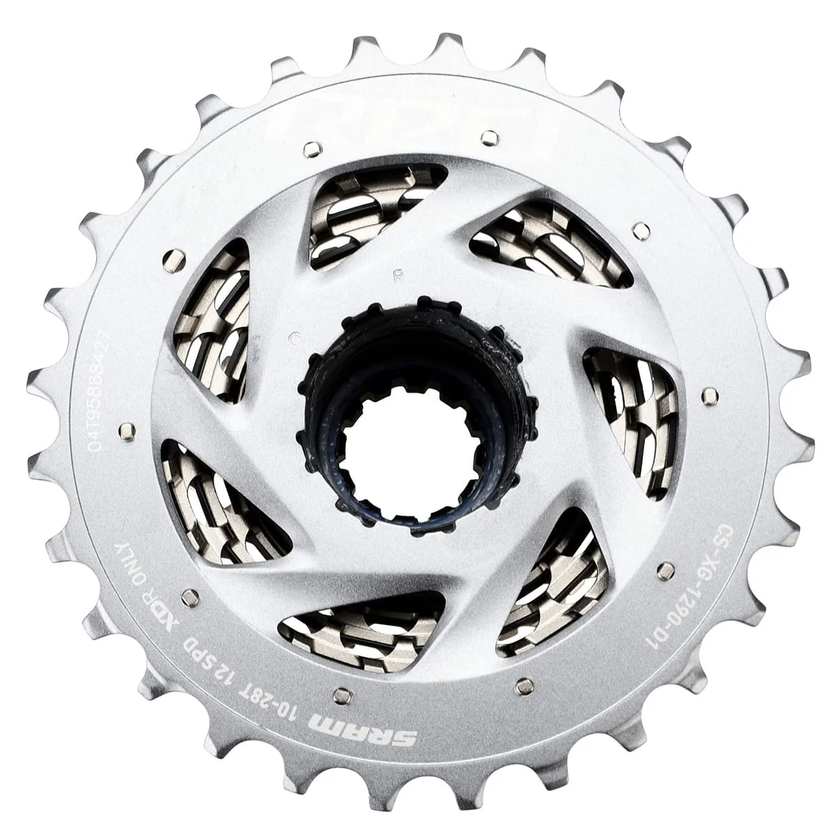 Kassette 12-fach SRAM RED XG-1290 - Image 2