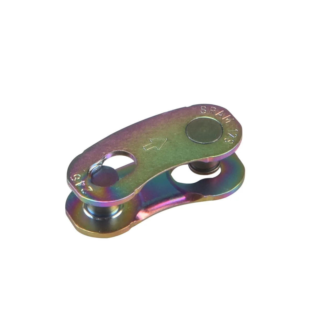 12V SRAM XX1 EAGLE Kette Gold - Image 3
