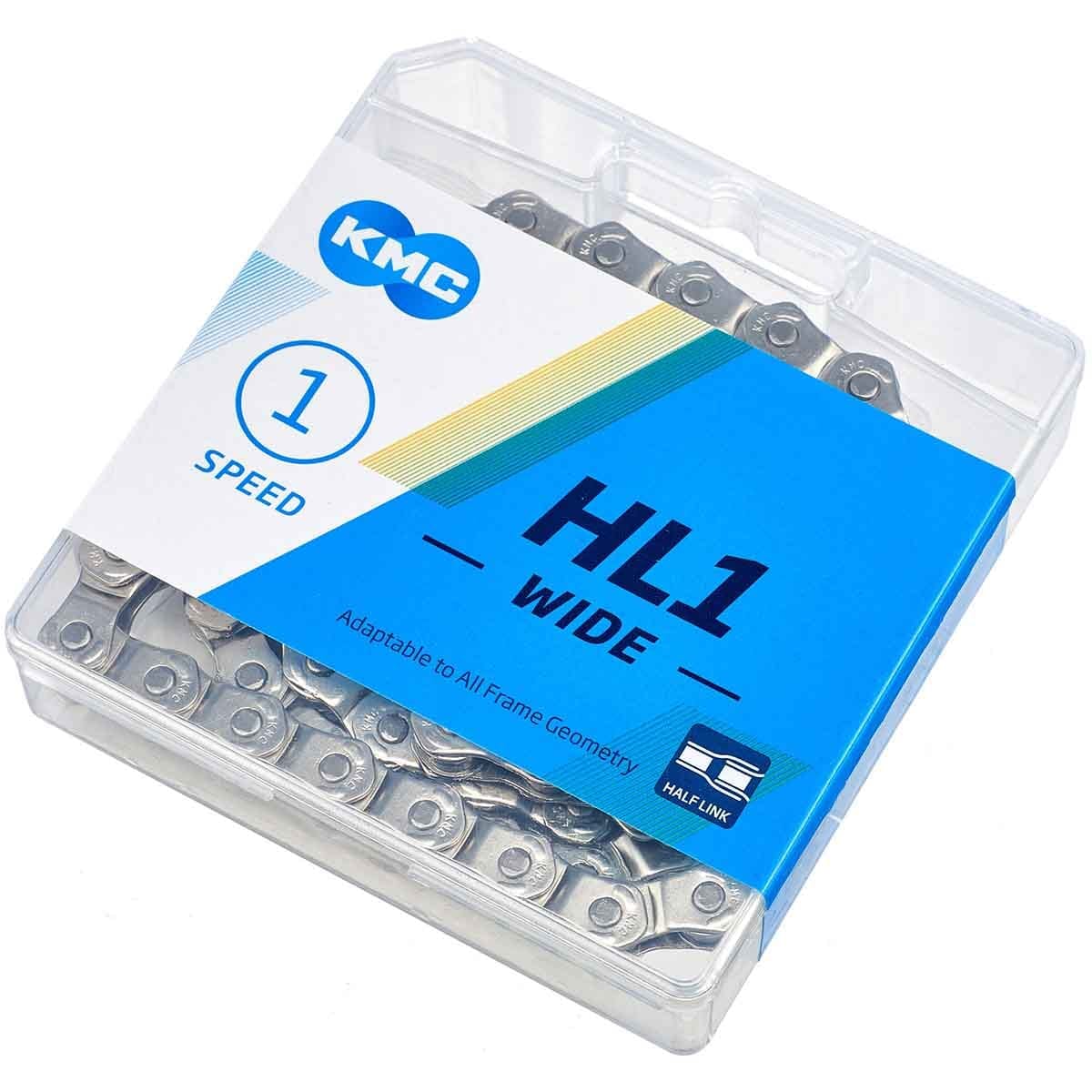 1V-Kette KMC HL1 WIDE - Image 2