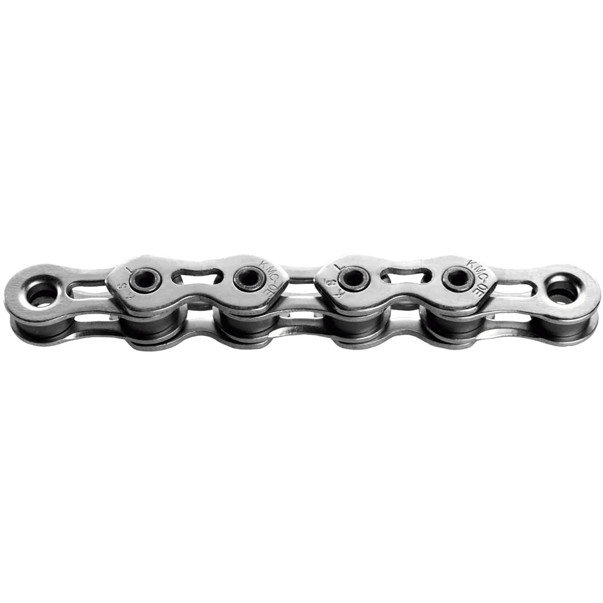 1V-Kette KMC K1SL Narrow Silber