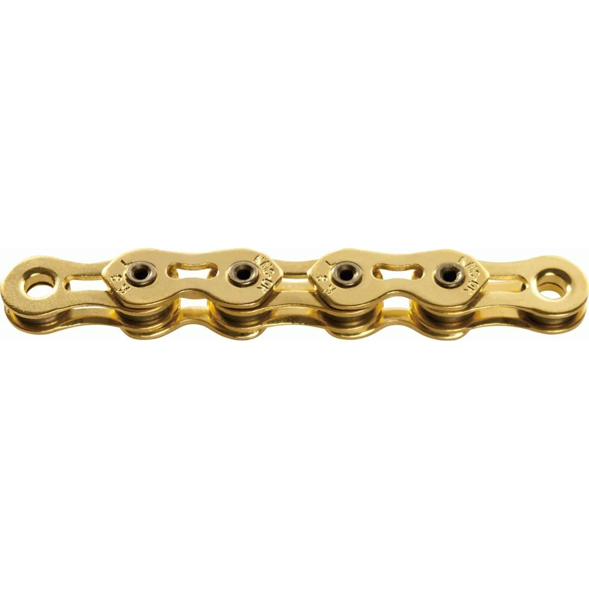 1V Kette KMC K1SL Narrow Ti-N Gold