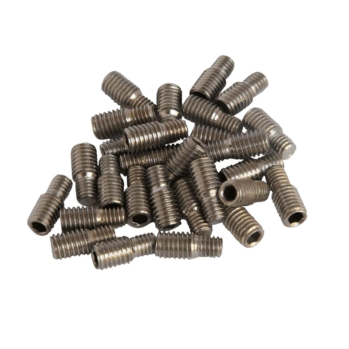 32-er Set Noppen für BURGTEC PENTHOUSE Mk5 Pedale #1674