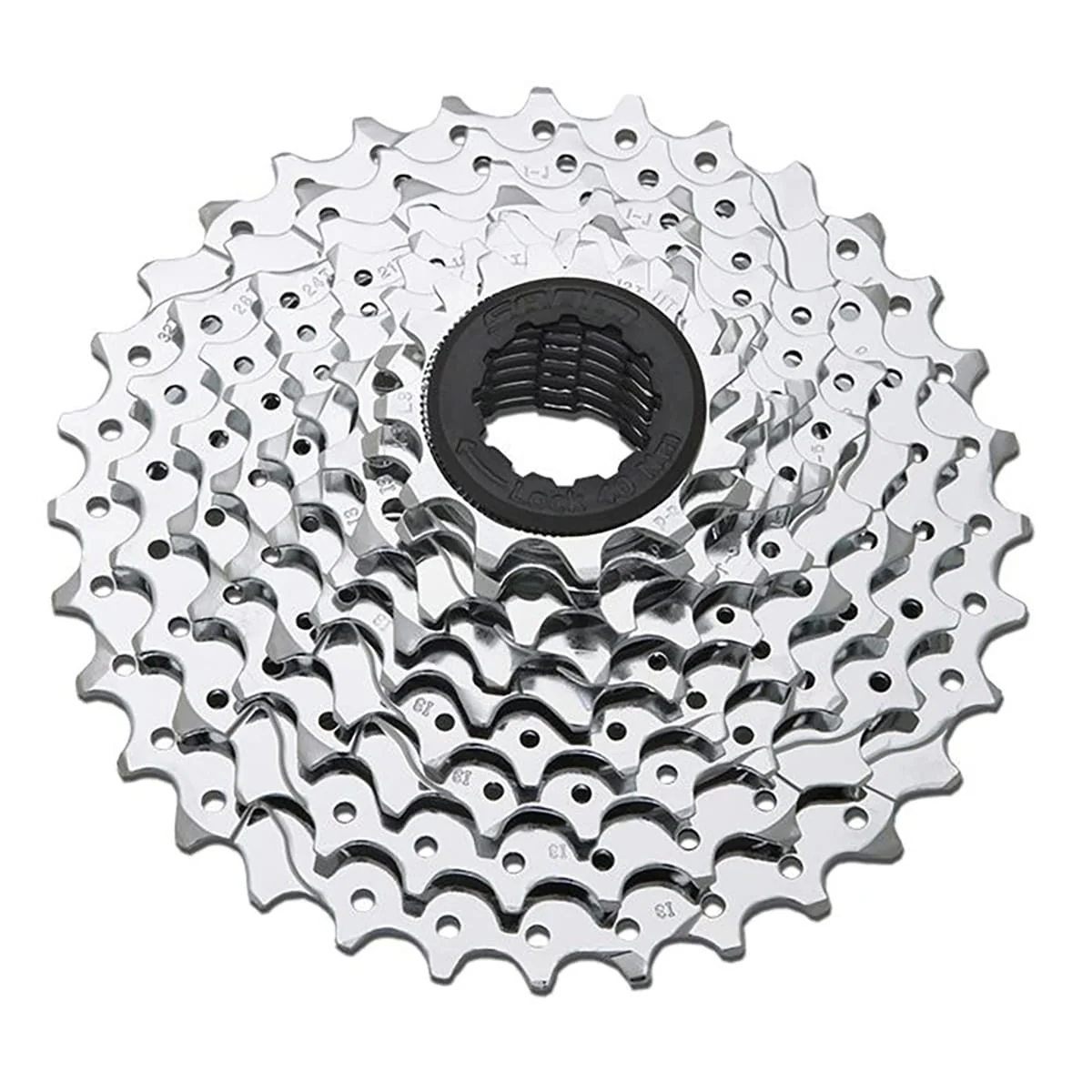 Kassette 9-fach SRAM PG-950