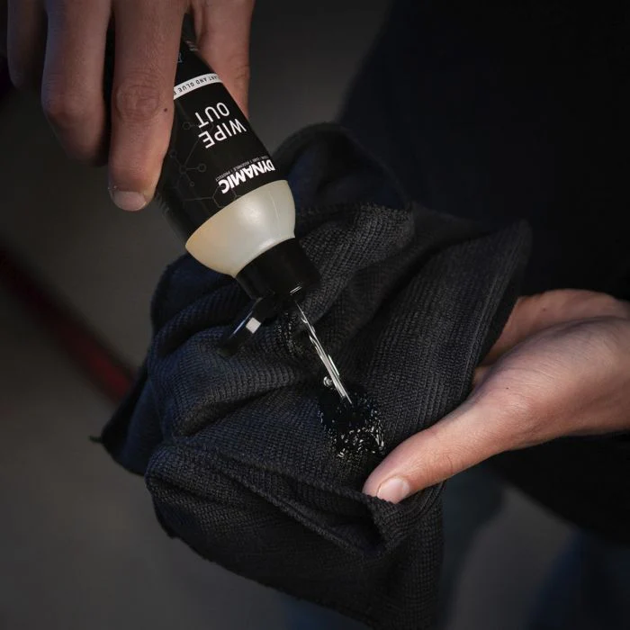 Abbeizmittel Tubeless DYNAMIC WIPE OUT (150ml) - Image 2