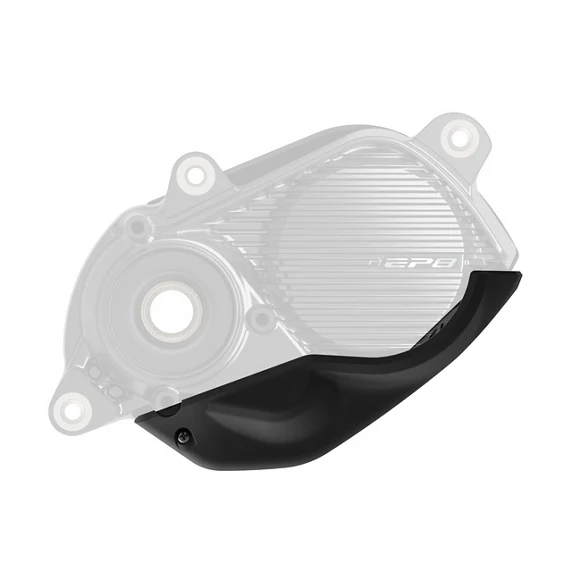 Blende Niedrige Motoreinheit SHIMANO EP8 DC-EP801-G - Image 2
