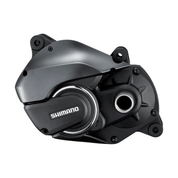 Abdeckung Motoreinheit Standard SHIMANO SM-DUE80-A - Image 2
