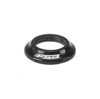 Steuersatzabdeckung FSA ORBIT CF/IS Carbon 1"1/8 8mm H2100A