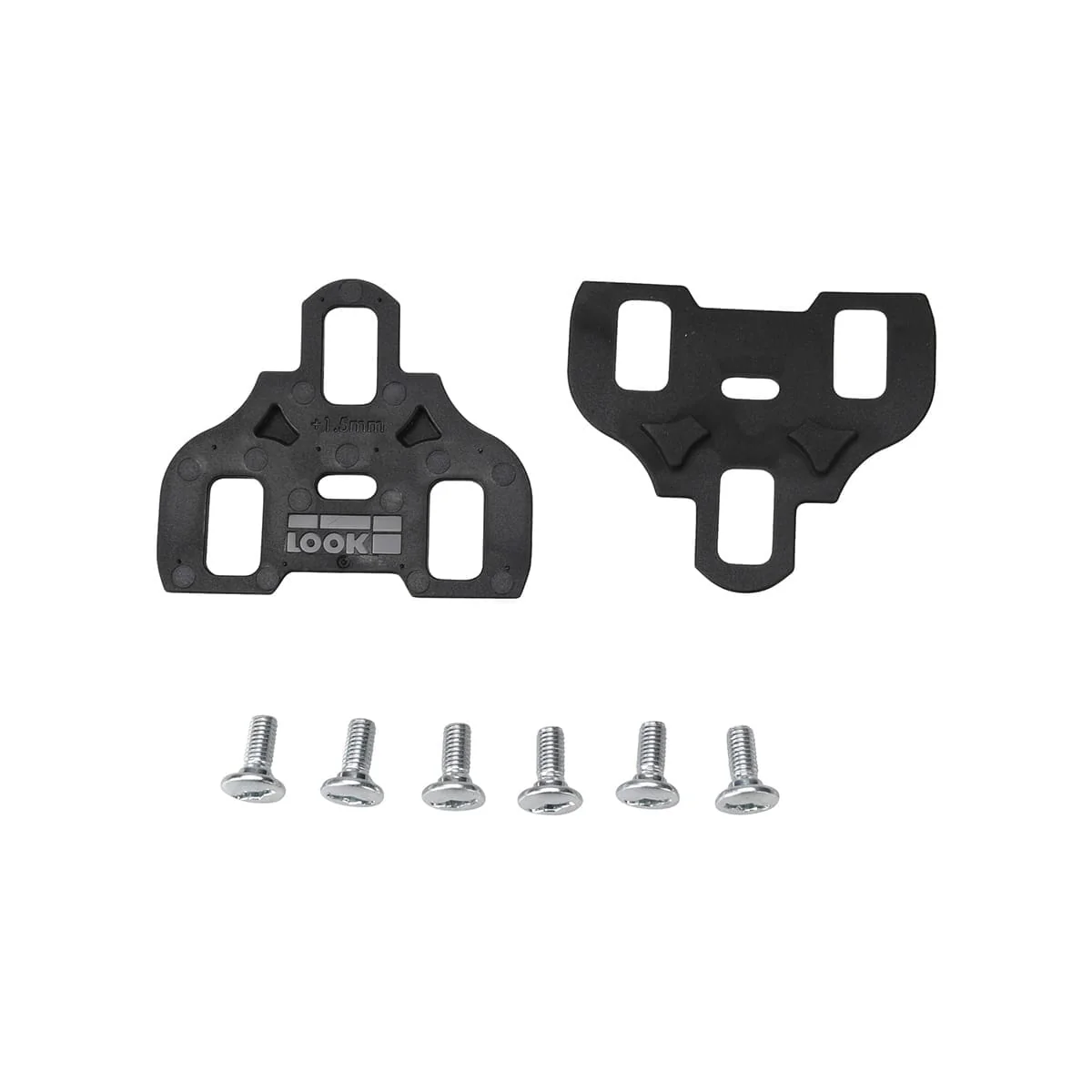 Abstandhalter für flache Einlegesohlen LOOK KEO