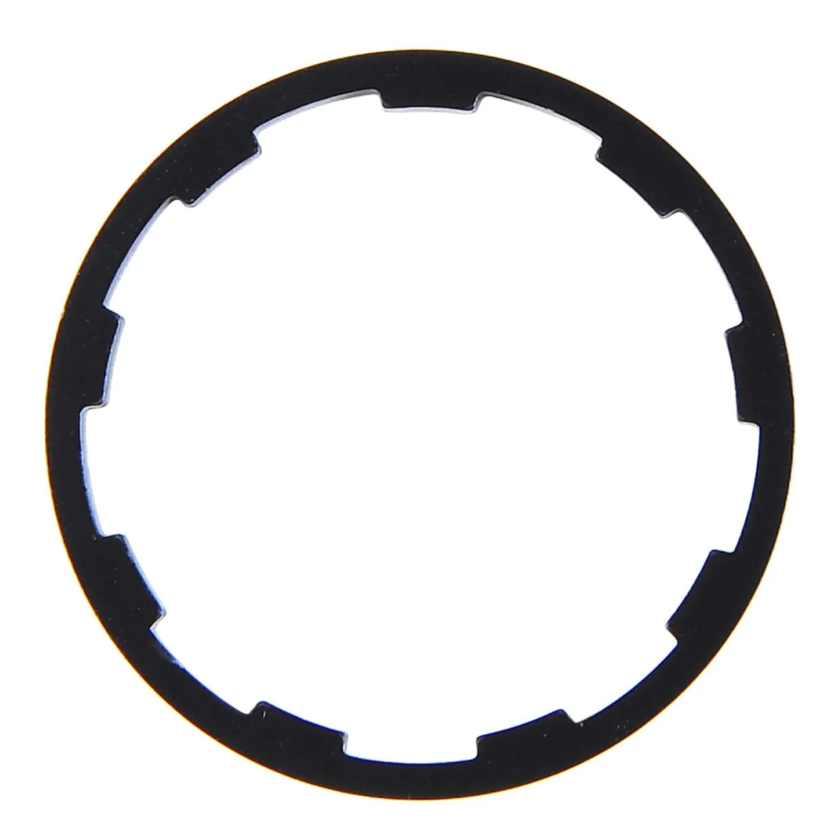 Abstandhalter für SHIMANO DURA-ACE R9100 11V-Kassette
