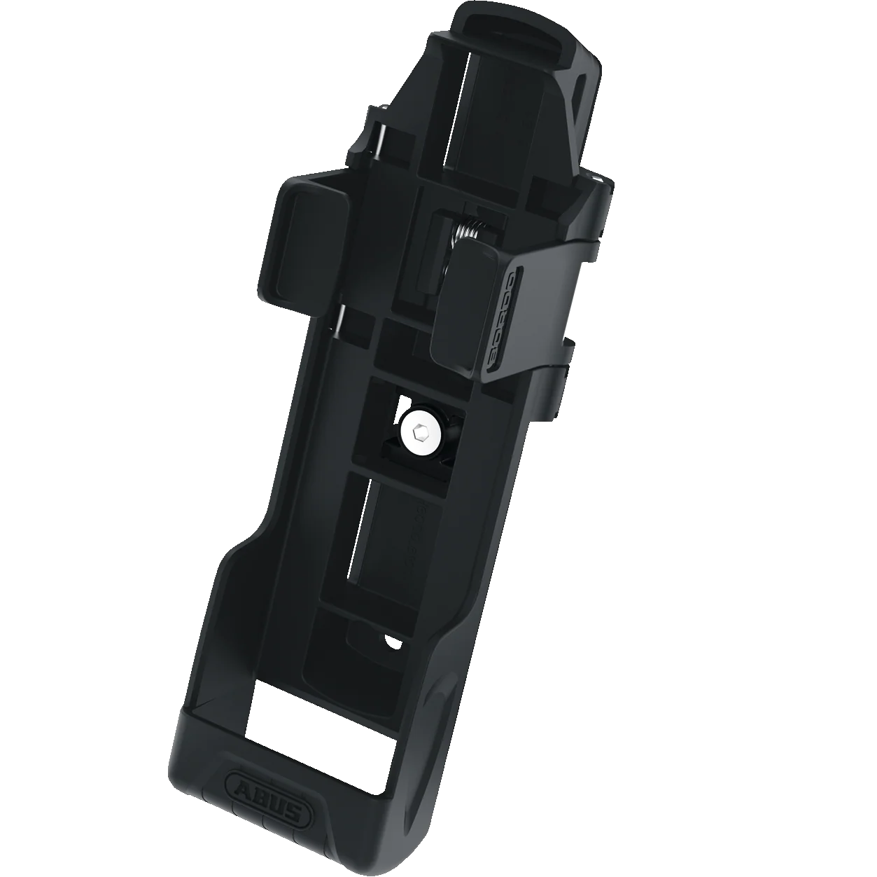 ABUS BORDO ALARM 6000KA Falt-Gelenkschloss + SH-Halterung - Image 3