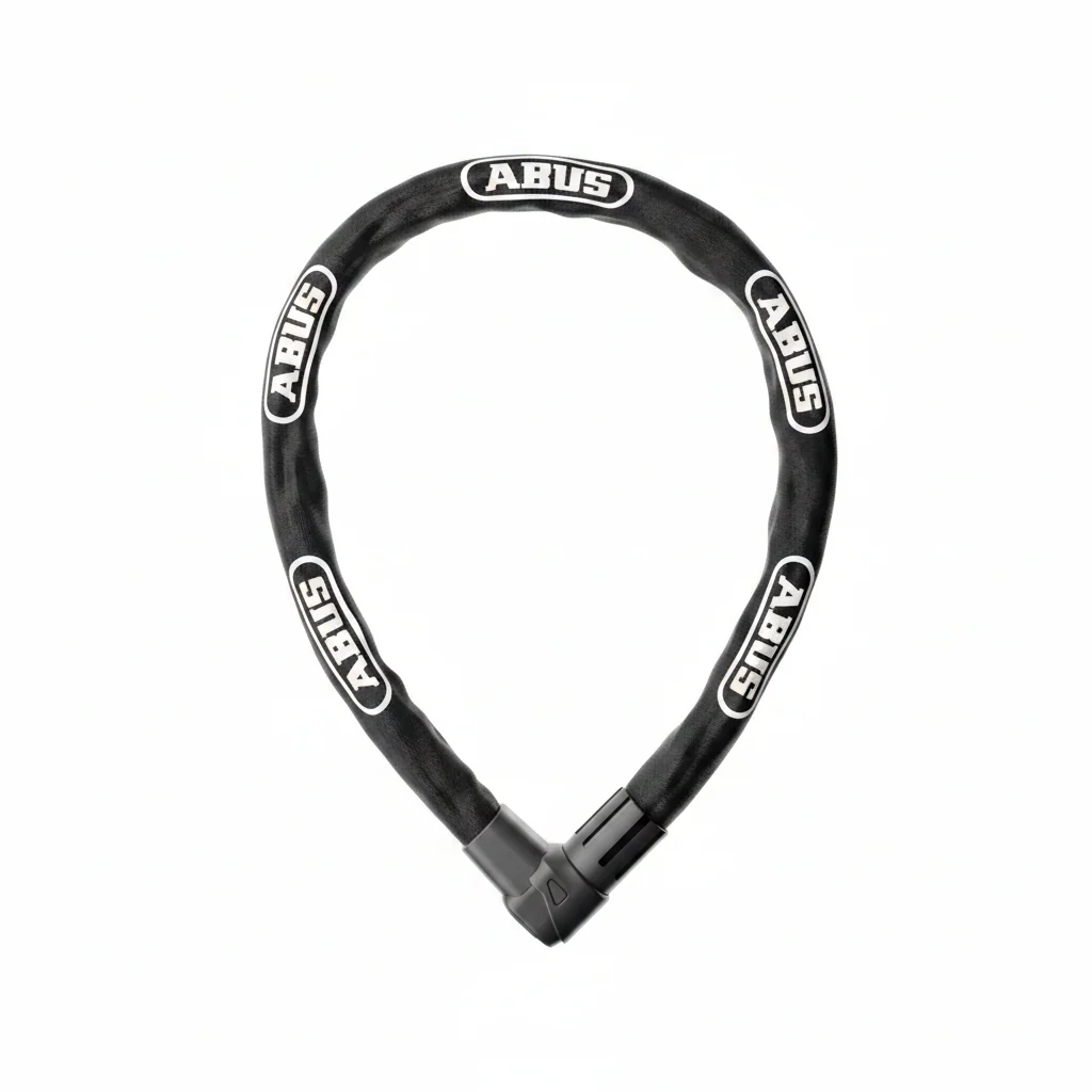 ABUS CityChain Kettenschloss