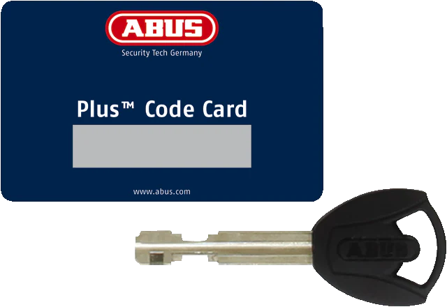 ABUS CityChain Kettenschloss - Image 3