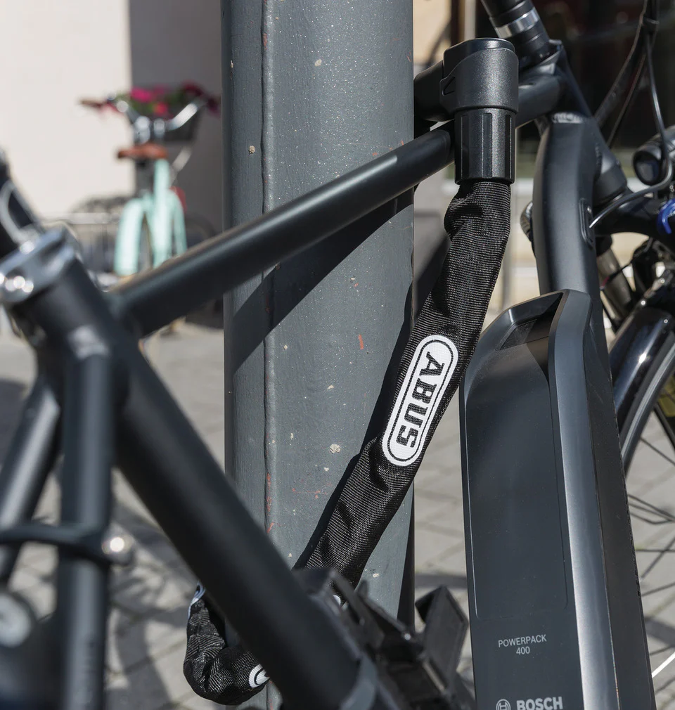 ABUS CityChain Kettenschloss - Image 4