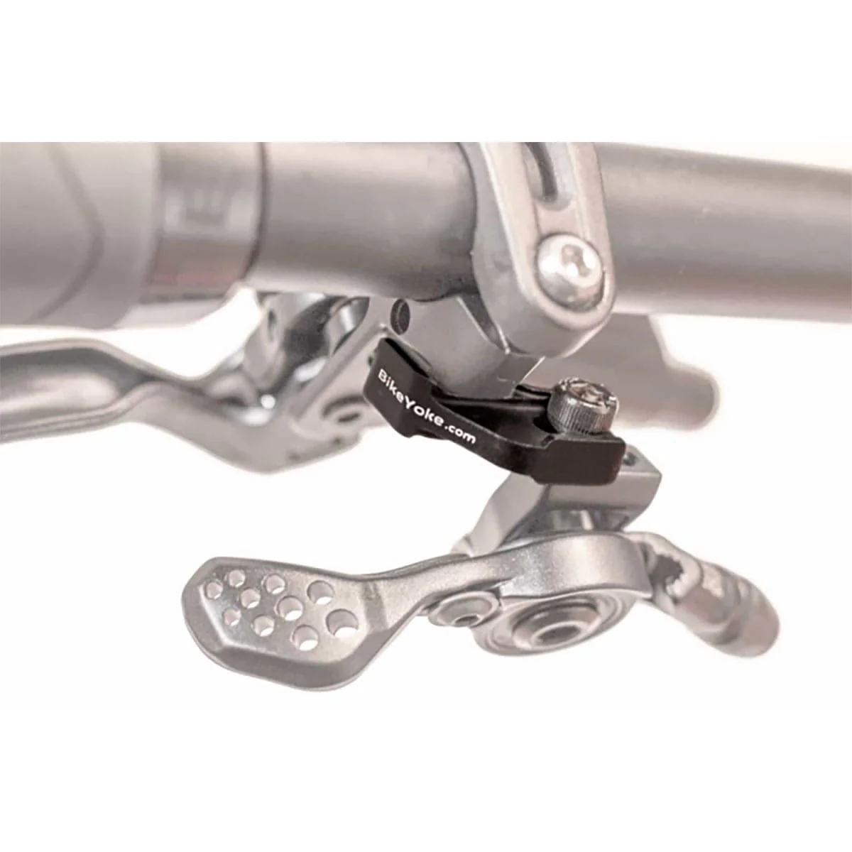 Adapter für BIKE YOKE Triggy Shimano i-Spec B #BY-SPECB - Image 3