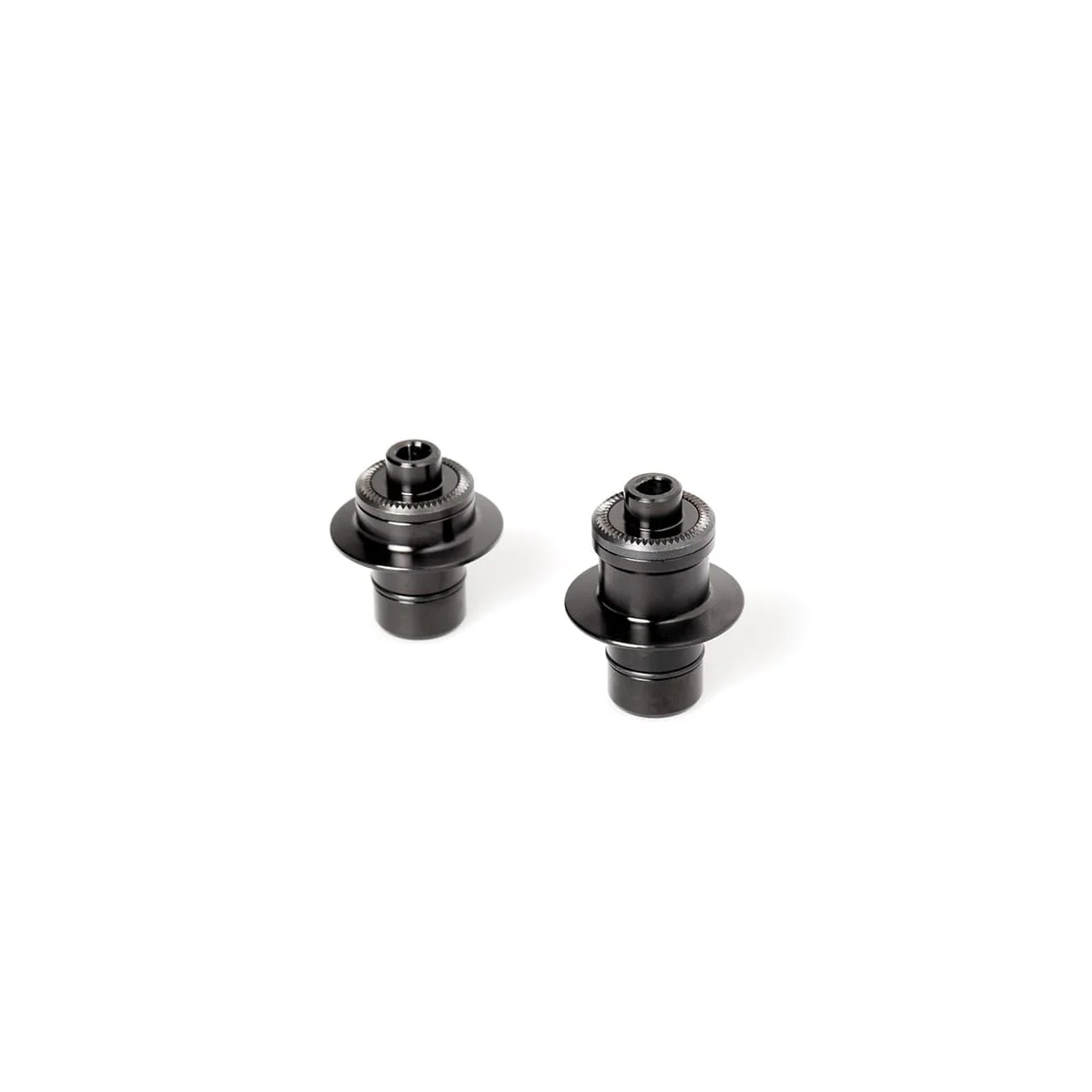Adapter für DT SWISS MTB 350/370 Vorderradnabenachse 9x100 mm QR #HWGXXX00S3801S