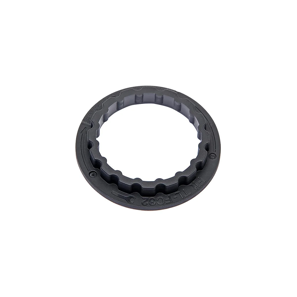 Adapter für SHIMANO XTR und Dura-Ace 2014 Gehäuse SA-9000 TL-FC24