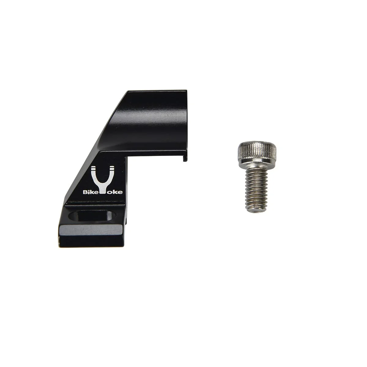 Adapter für SRAM BIKE YOKE Triggy Shimano i-Spec ll rechts