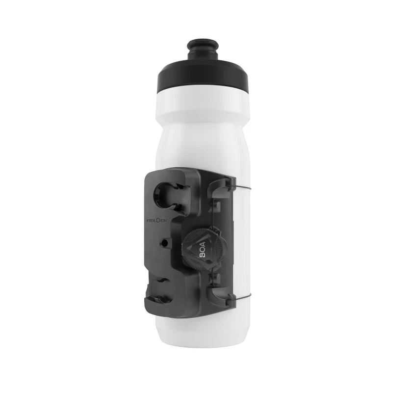 Universalhalterung FIDLOCK TWIST UNI CONNECTOR BOA Schwarz