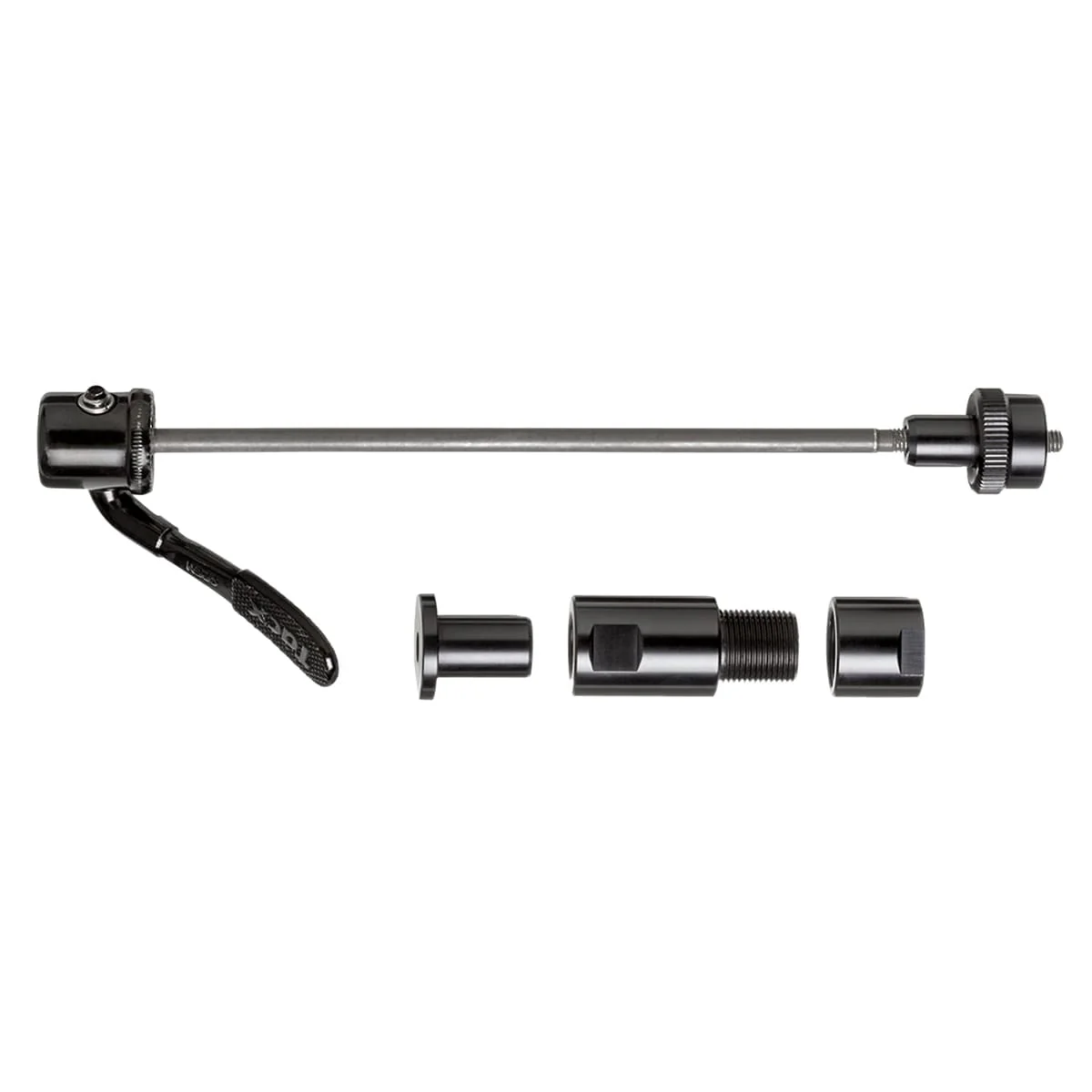 Adapter Hinterachse TACX T2840 NEO Smart 135x10 mm - Image 2