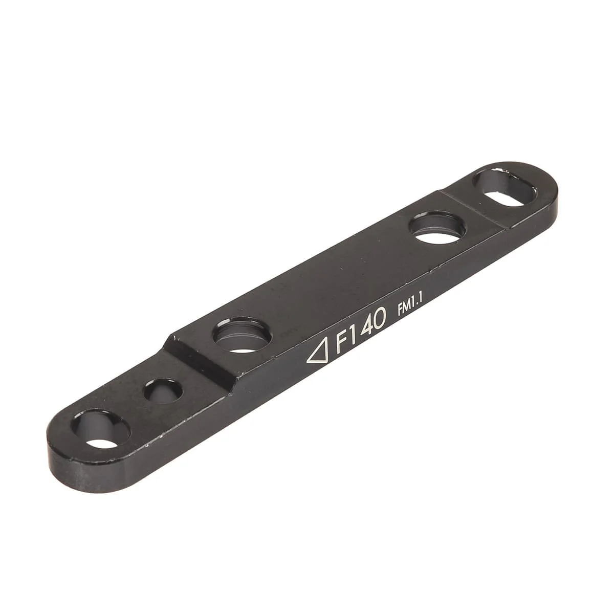 Adapter Vorderer Bremssattel TRP FLAT MOUNT 140/160 mm - Image 2